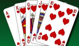 91打扑克直播间